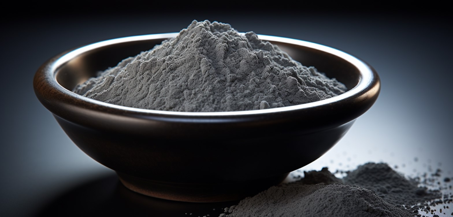Ferro Alloy Powder